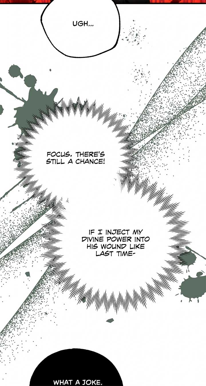 Let Me Kidnap the Male Lead! - Chapter 55 - 37