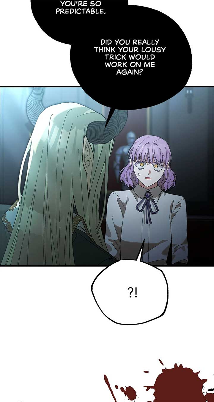 Let Me Kidnap the Male Lead! - Chapter 55 - 38