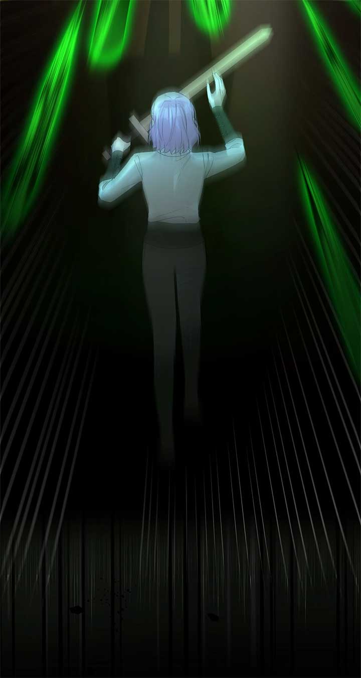 Let Me Kidnap the Male Lead! - Chapter 55 - 43