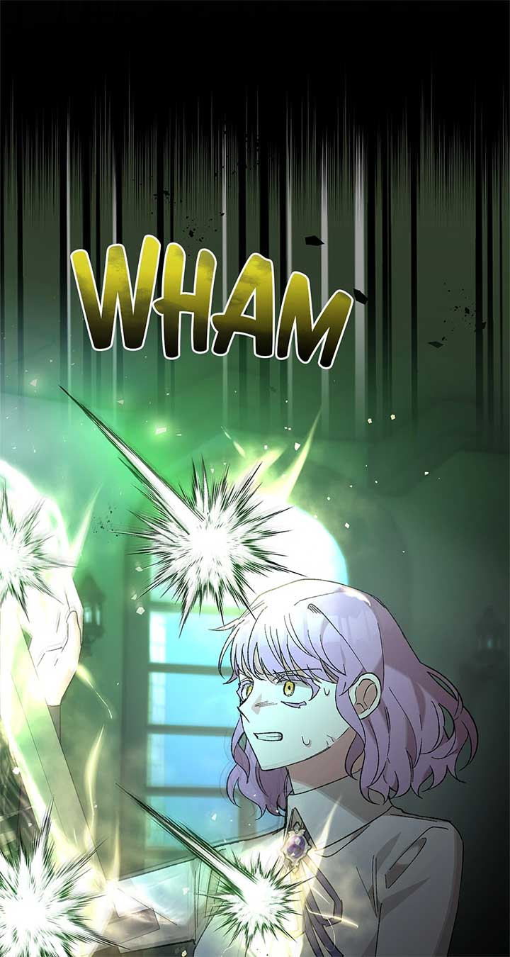 Let Me Kidnap the Male Lead! - Chapter 55 - 44