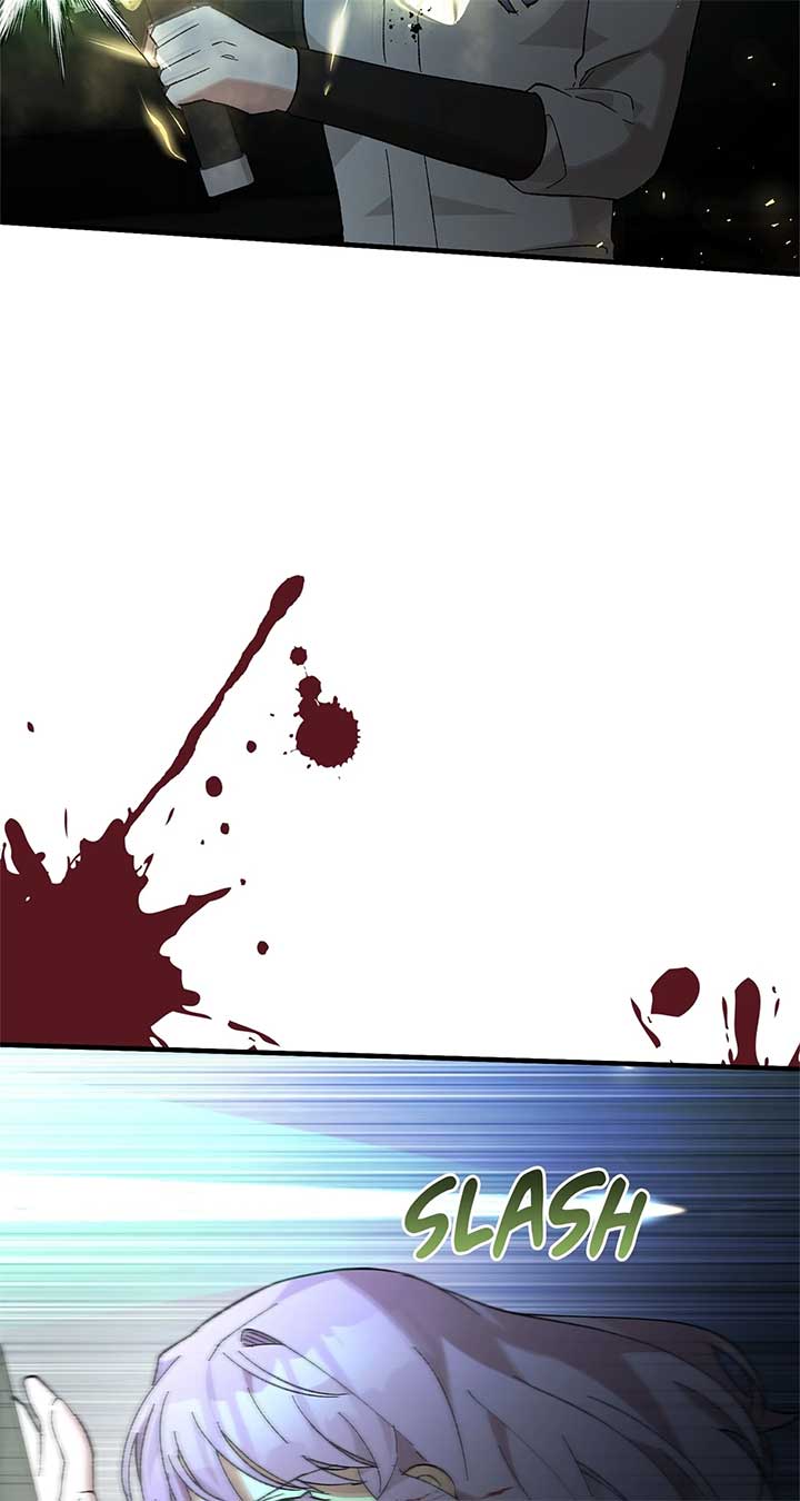 Let Me Kidnap the Male Lead! - Chapter 55 - 45