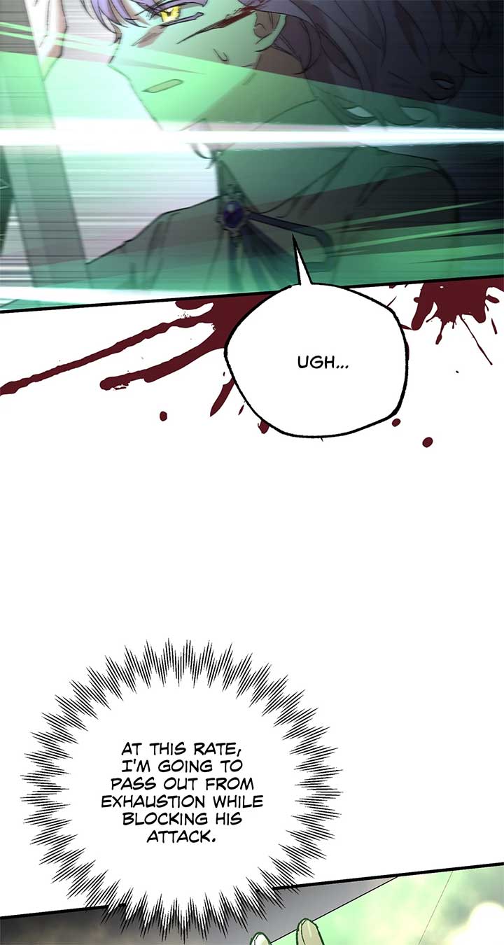 Let Me Kidnap the Male Lead! - Chapter 55 - 46