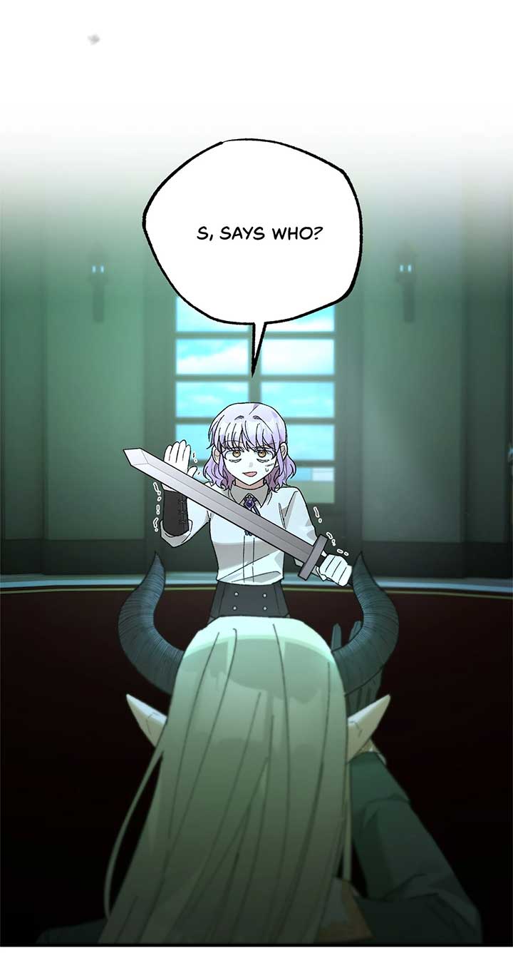 Let Me Kidnap the Male Lead! - Chapter 55 - 49