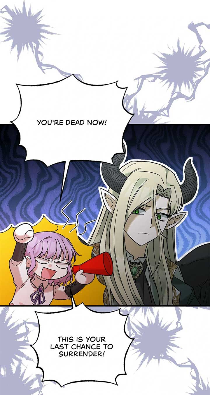 Let Me Kidnap the Male Lead! - Chapter 55 - 65