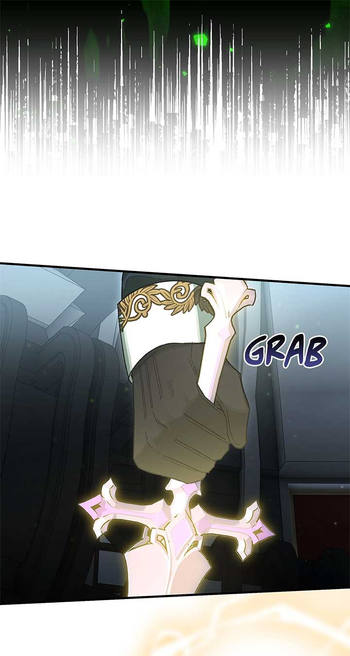 Let Me Kidnap the Male Lead! - Chapter 55 - 83