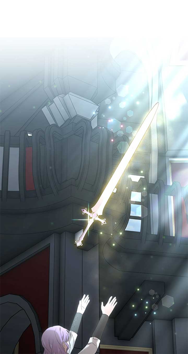 Let Me Kidnap the Male Lead! - Chapter 55 - 87