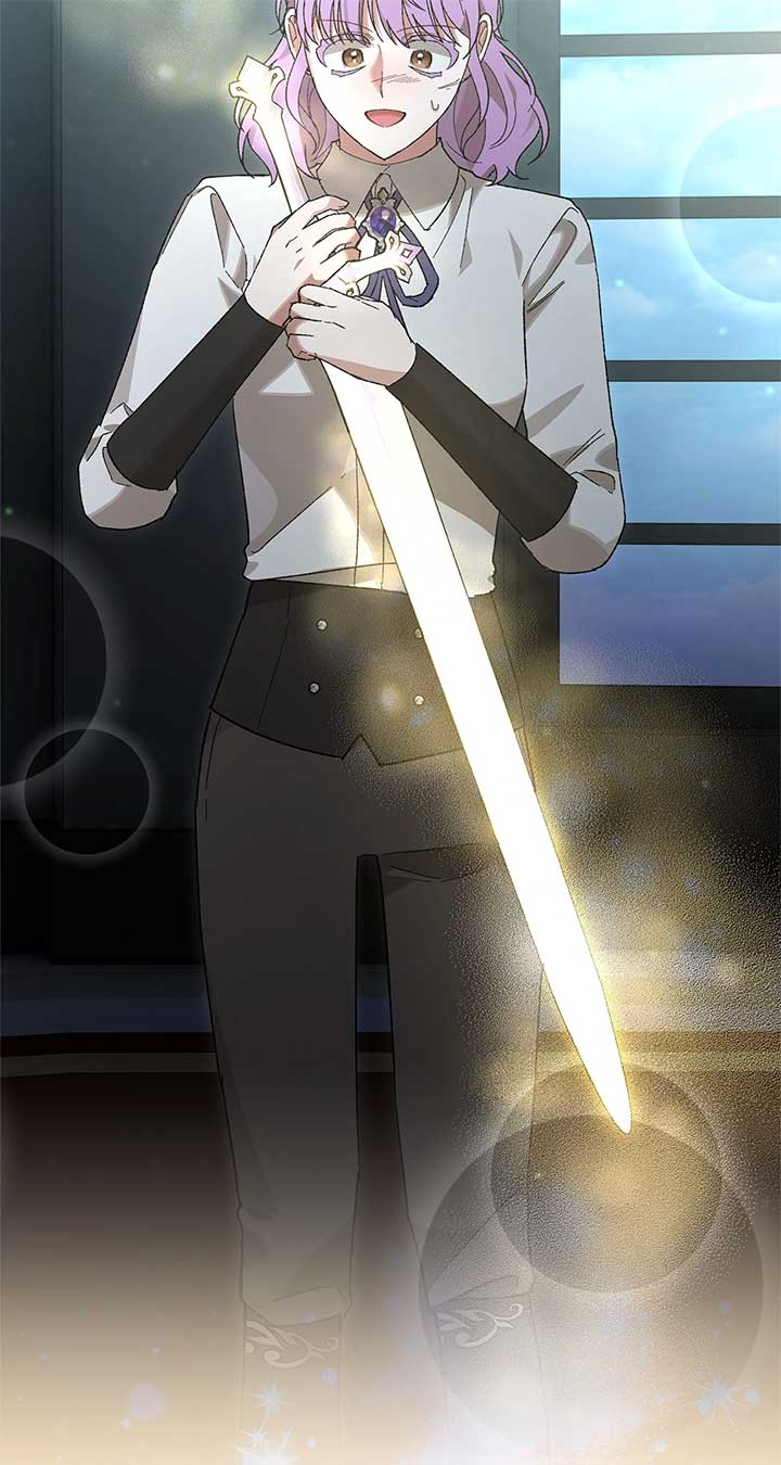 Let Me Kidnap the Male Lead! - Chapter 55 - 90