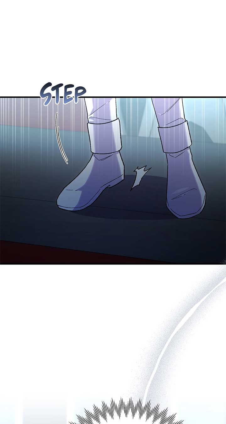 Let Me Kidnap the Male Lead! Chapter 56 - Page 4