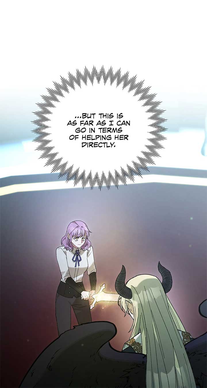 Let Me Kidnap the Male Lead! Chapter 56 - Page 6