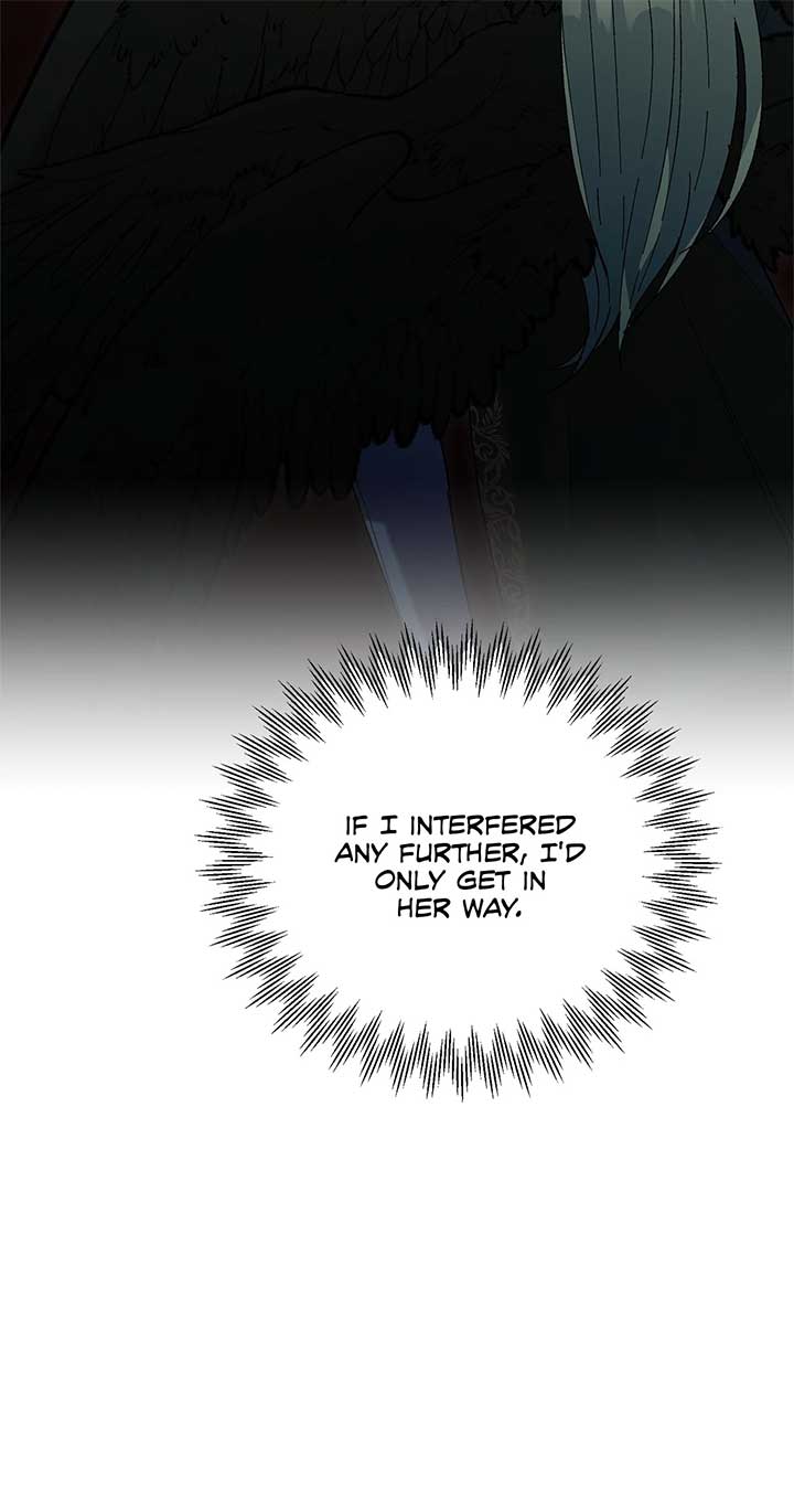 Let Me Kidnap the Male Lead! Chapter 56 - Page 7