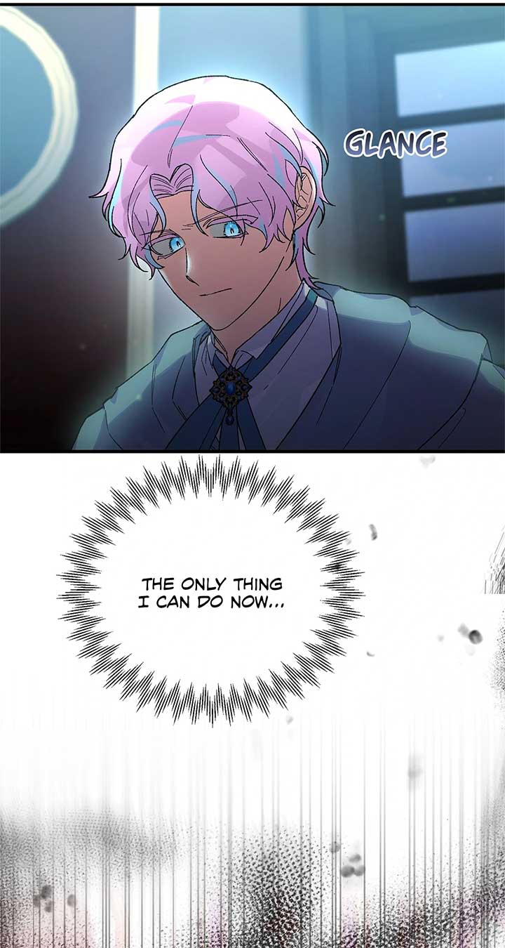 Let Me Kidnap the Male Lead! Chapter 56 - Page 8