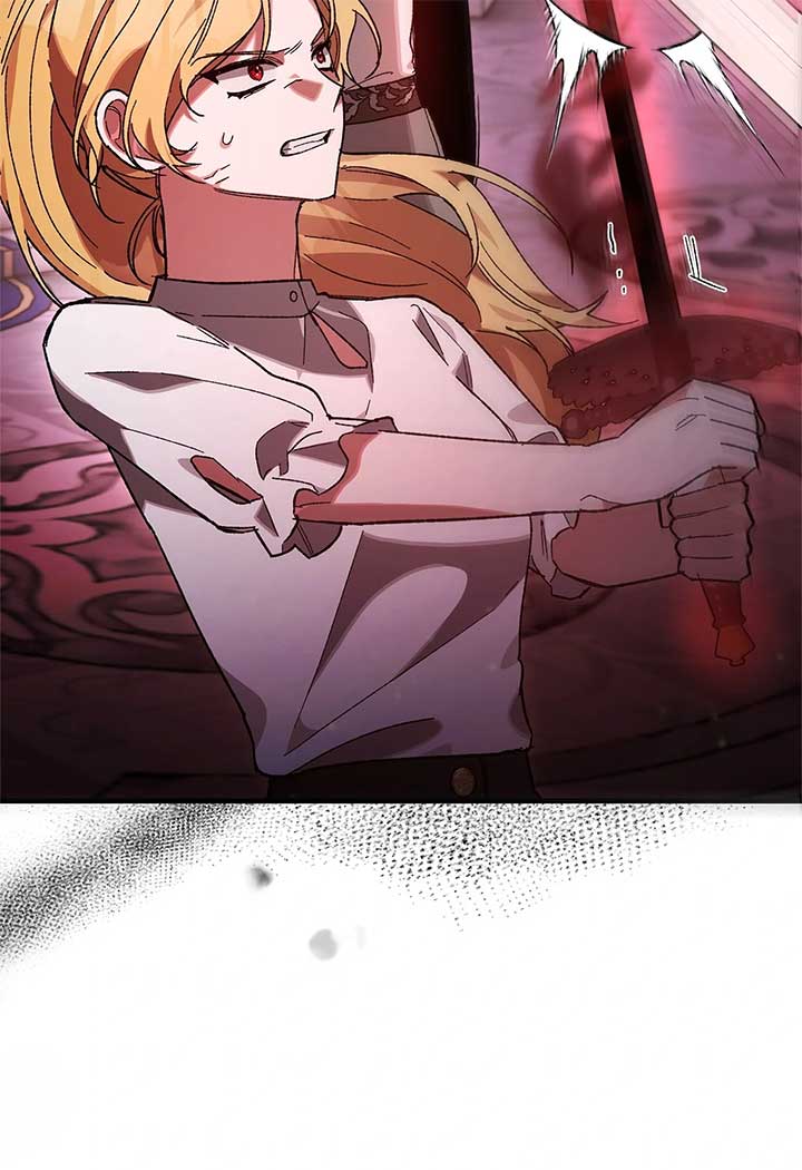 Let Me Kidnap the Male Lead! Chapter 56 - Page 10