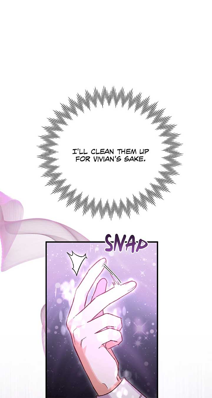 Let Me Kidnap the Male Lead! Chapter 56 - Page 11