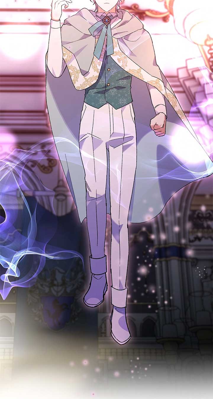 Let Me Kidnap the Male Lead! Chapter 56 - Page 15