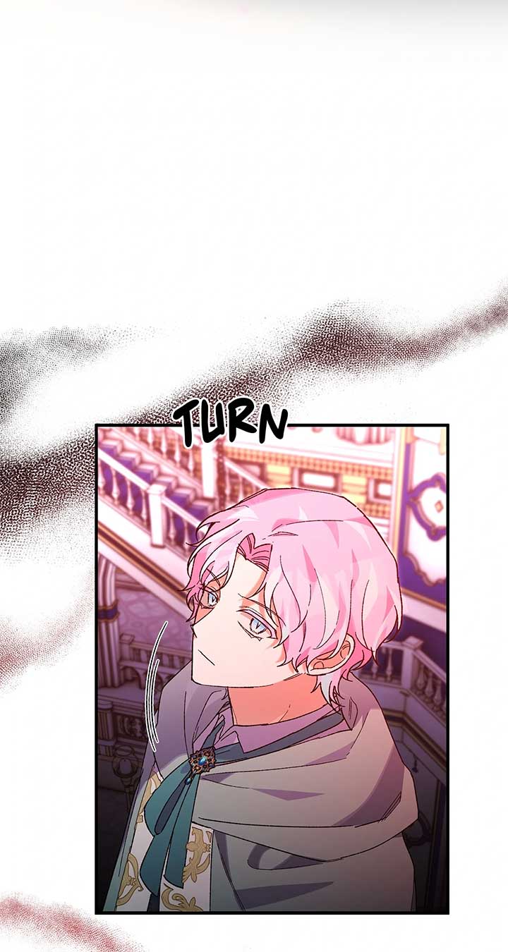 Let Me Kidnap the Male Lead! Chapter 56 - Page 16