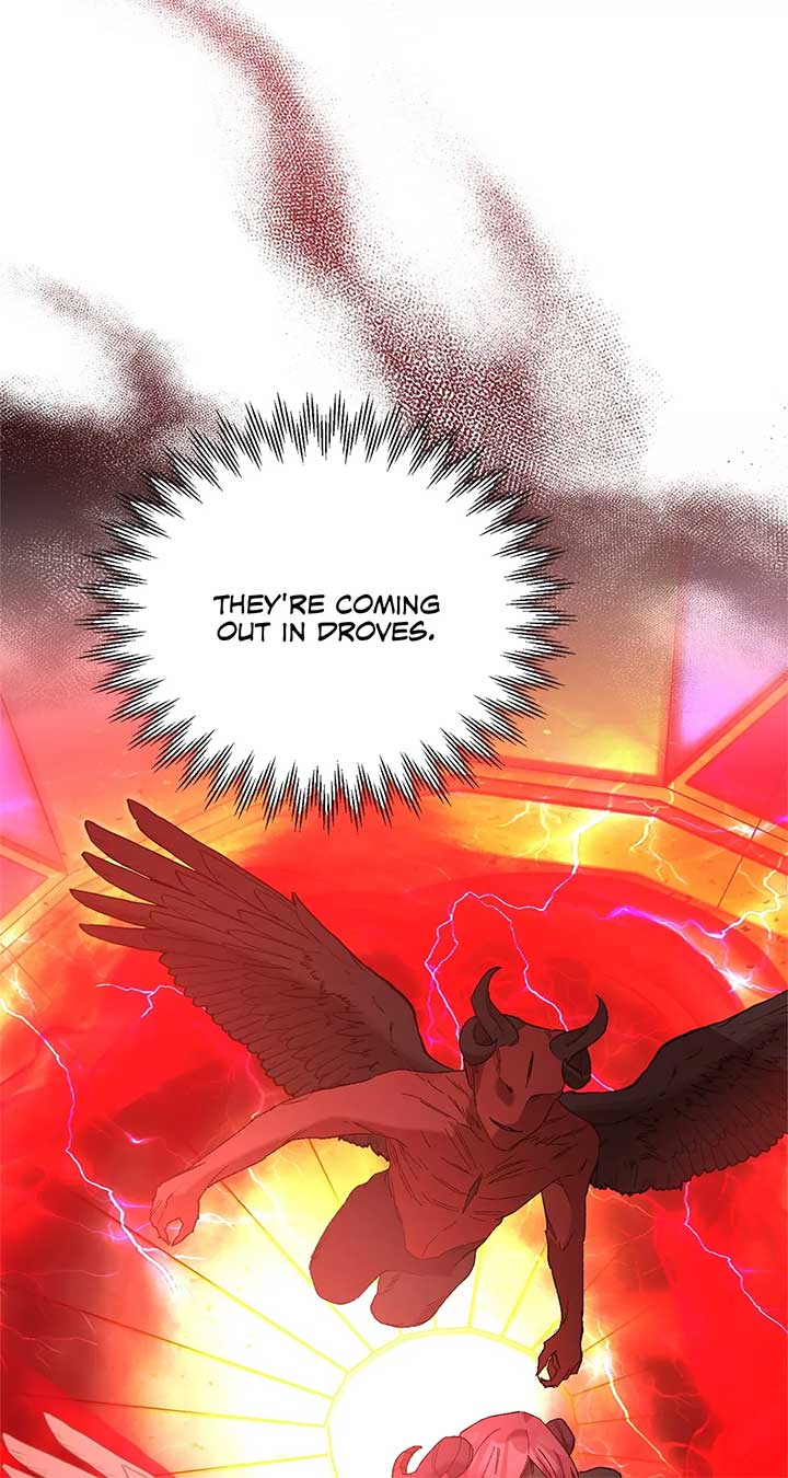 Let Me Kidnap the Male Lead! Chapter 56 - Page 17