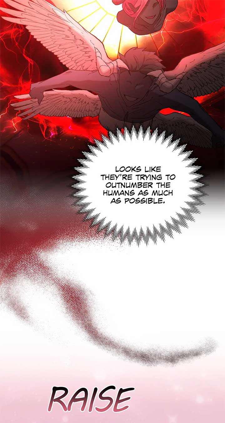 Let Me Kidnap the Male Lead! Chapter 56 - Page 18