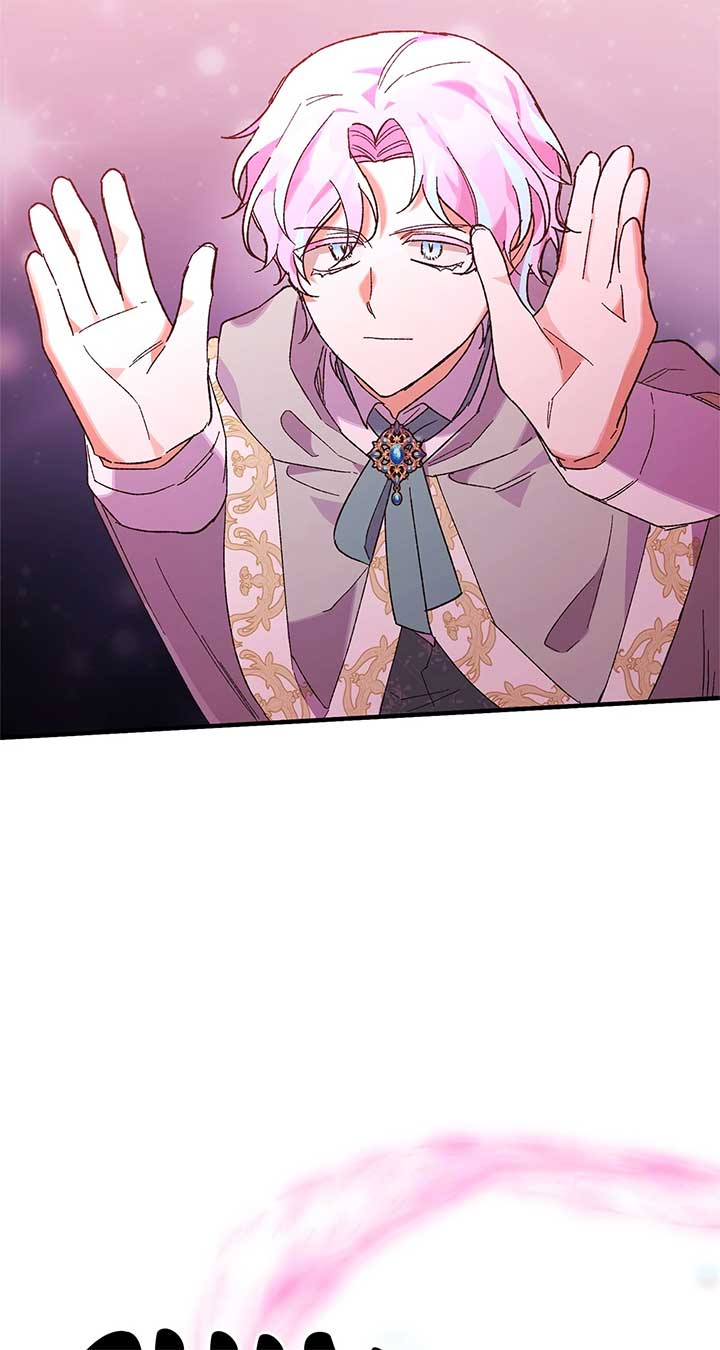 Let Me Kidnap the Male Lead! Chapter 56 - Page 19