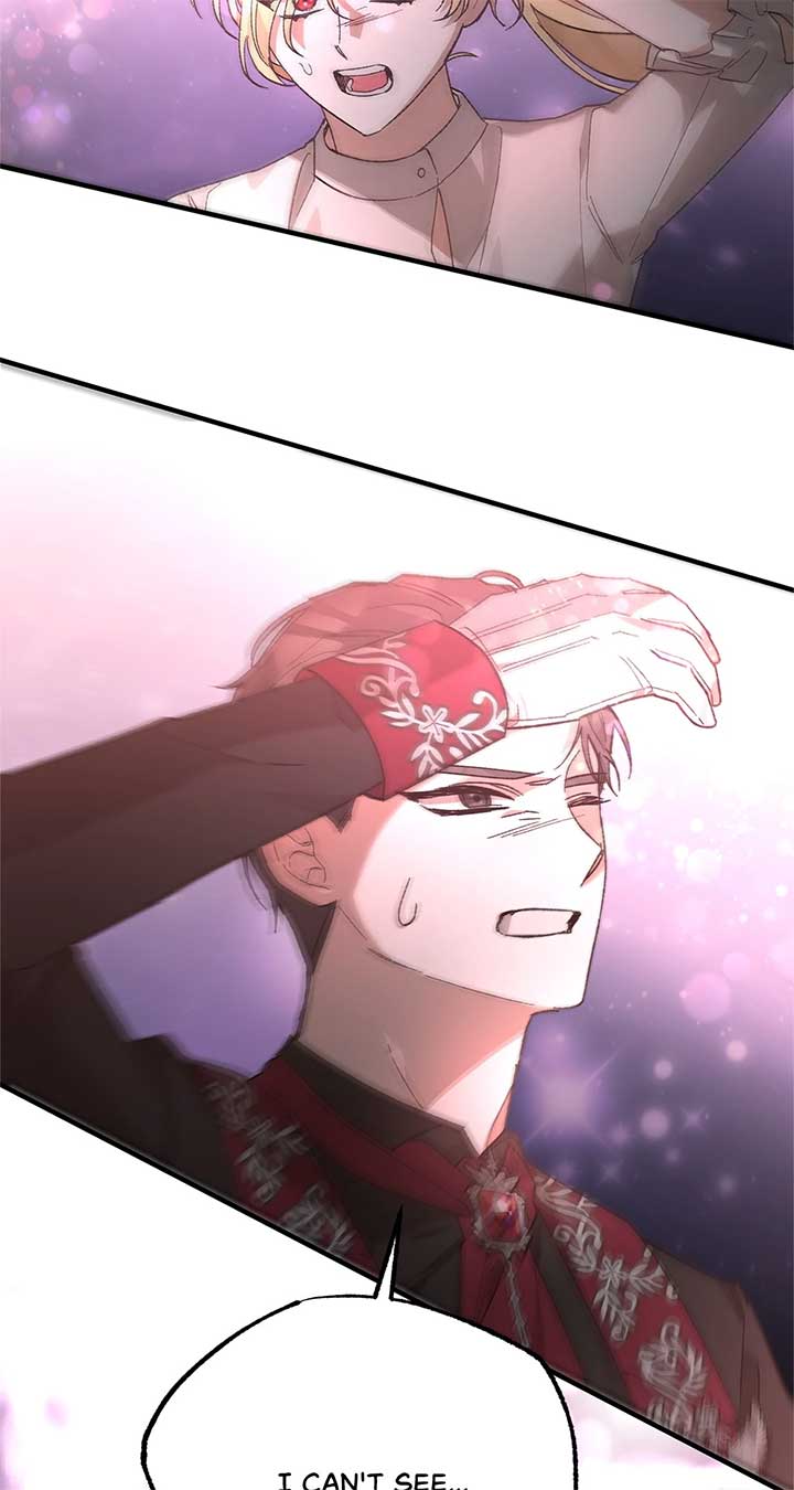 Let Me Kidnap the Male Lead! Chapter 56 - Page 23