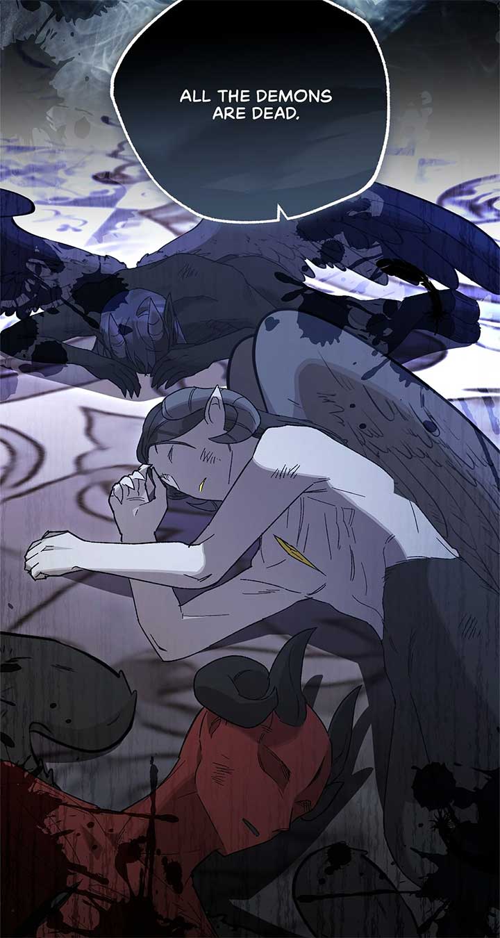 Let Me Kidnap the Male Lead! Chapter 56 - Page 27