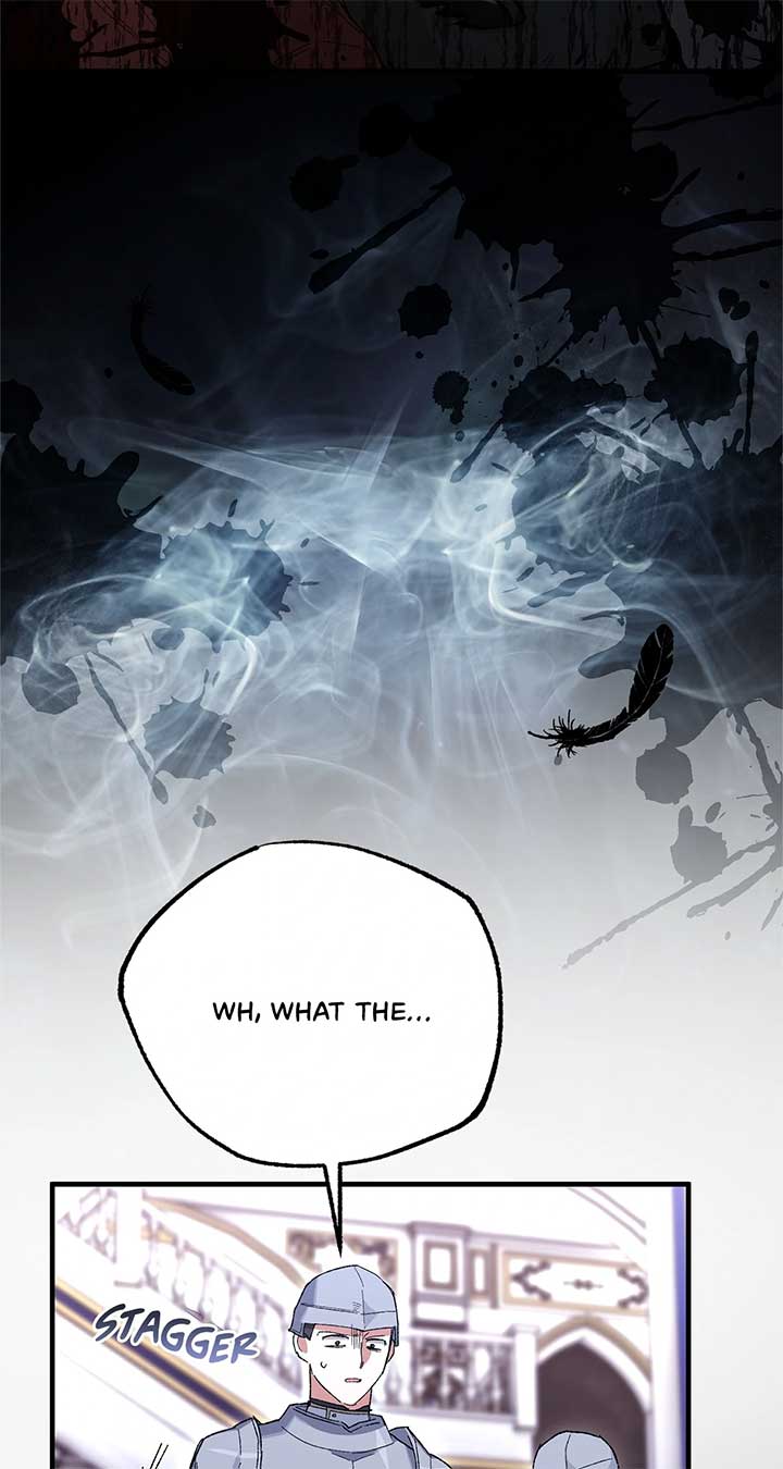 Let Me Kidnap the Male Lead! Chapter 56 - Page 28