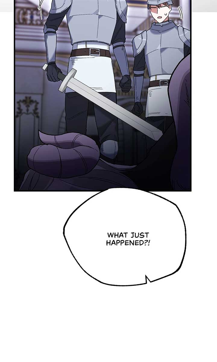 Let Me Kidnap the Male Lead! Chapter 56 - Page 29