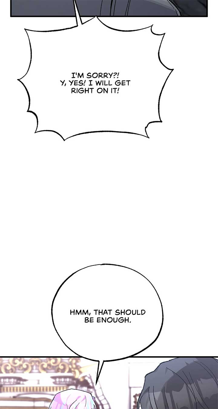 Let Me Kidnap the Male Lead! Chapter 56 - Page 31