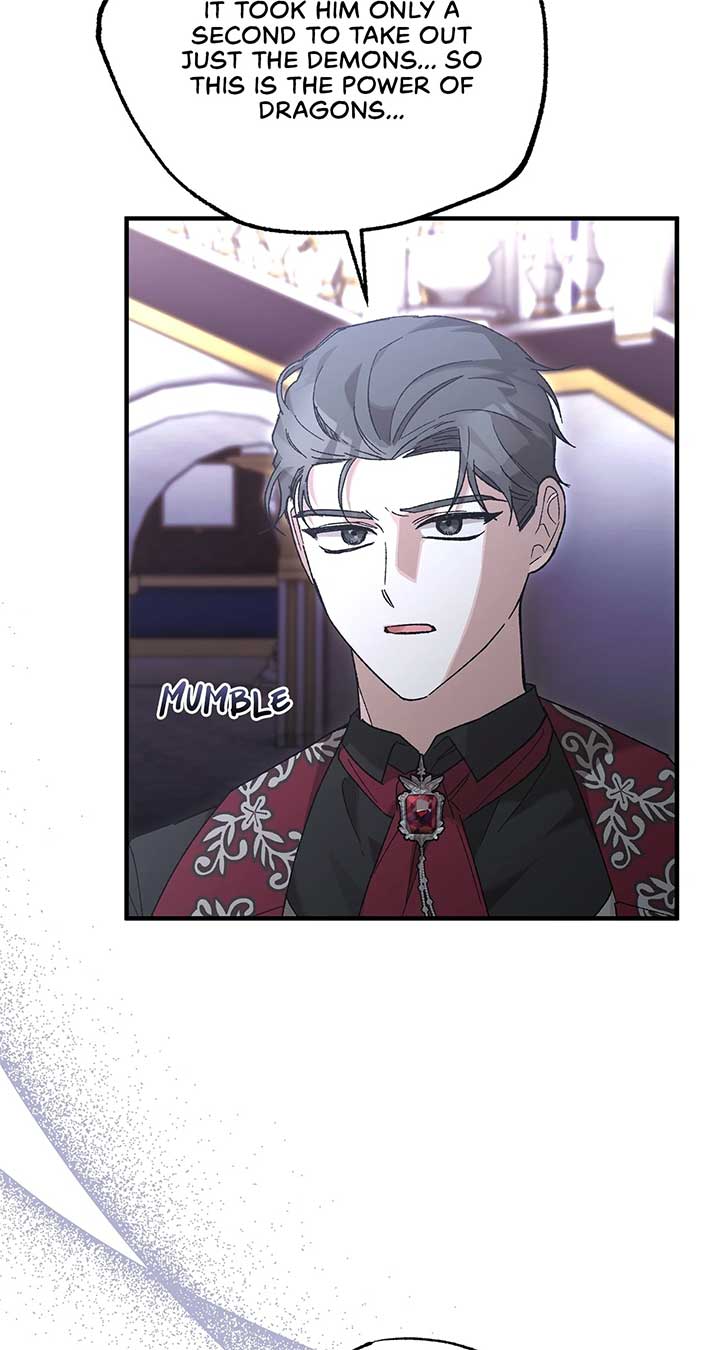 Let Me Kidnap the Male Lead! Chapter 56 - Page 33