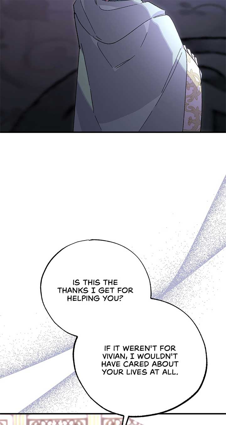 Let Me Kidnap the Male Lead! Chapter 56 - Page 35