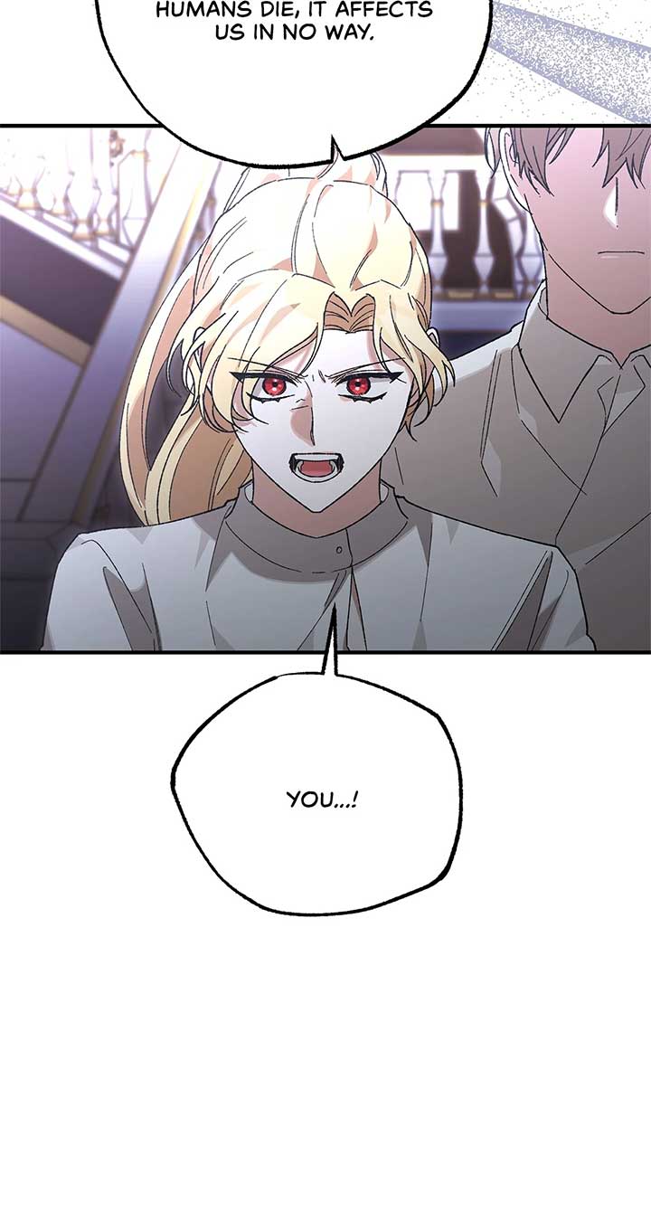 Let Me Kidnap the Male Lead! Chapter 56 - Page 37