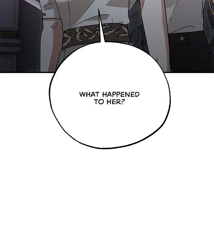 Let Me Kidnap the Male Lead! Chapter 56 - Page 39