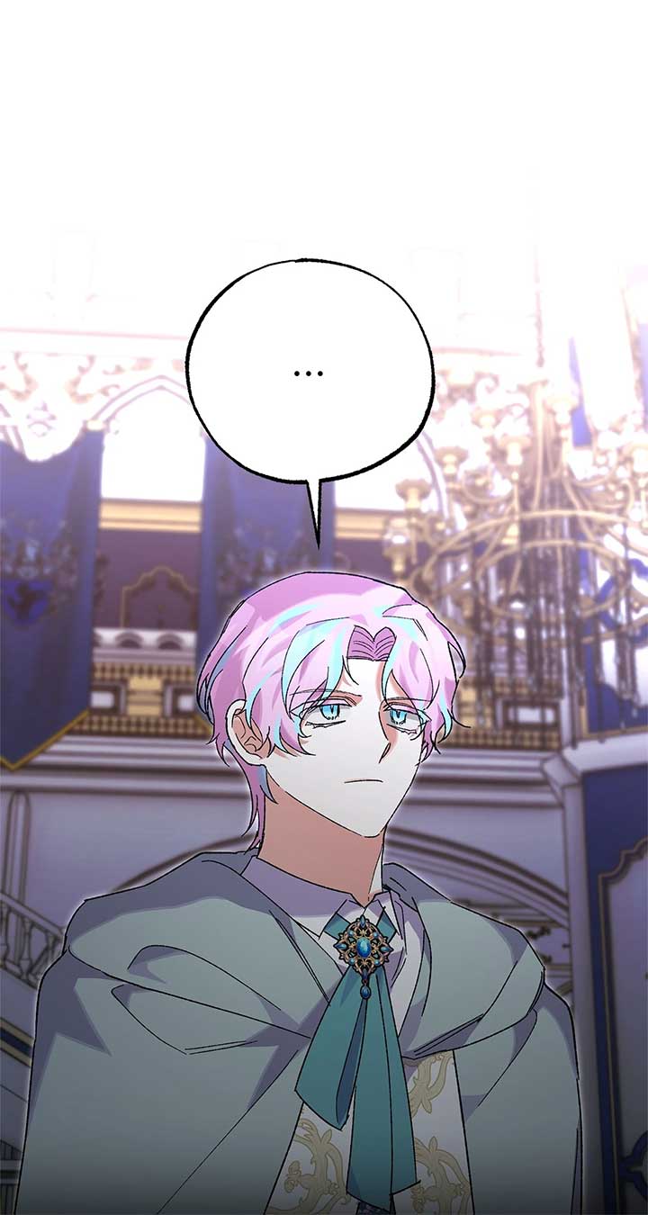 Let Me Kidnap the Male Lead! Chapter 56 - Page 40