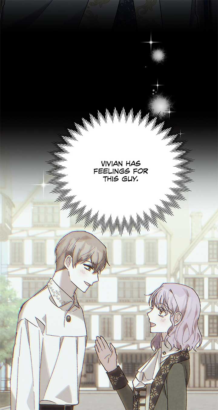 Let Me Kidnap the Male Lead! Chapter 56 - Page 41