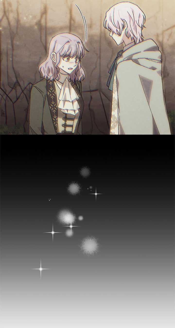 Let Me Kidnap the Male Lead! Chapter 56 - Page 43