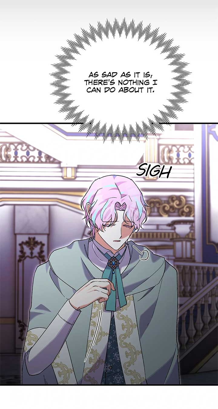 Let Me Kidnap the Male Lead! Chapter 56 - Page 44