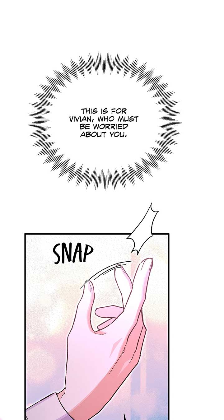 Let Me Kidnap the Male Lead! Chapter 56 - Page 45