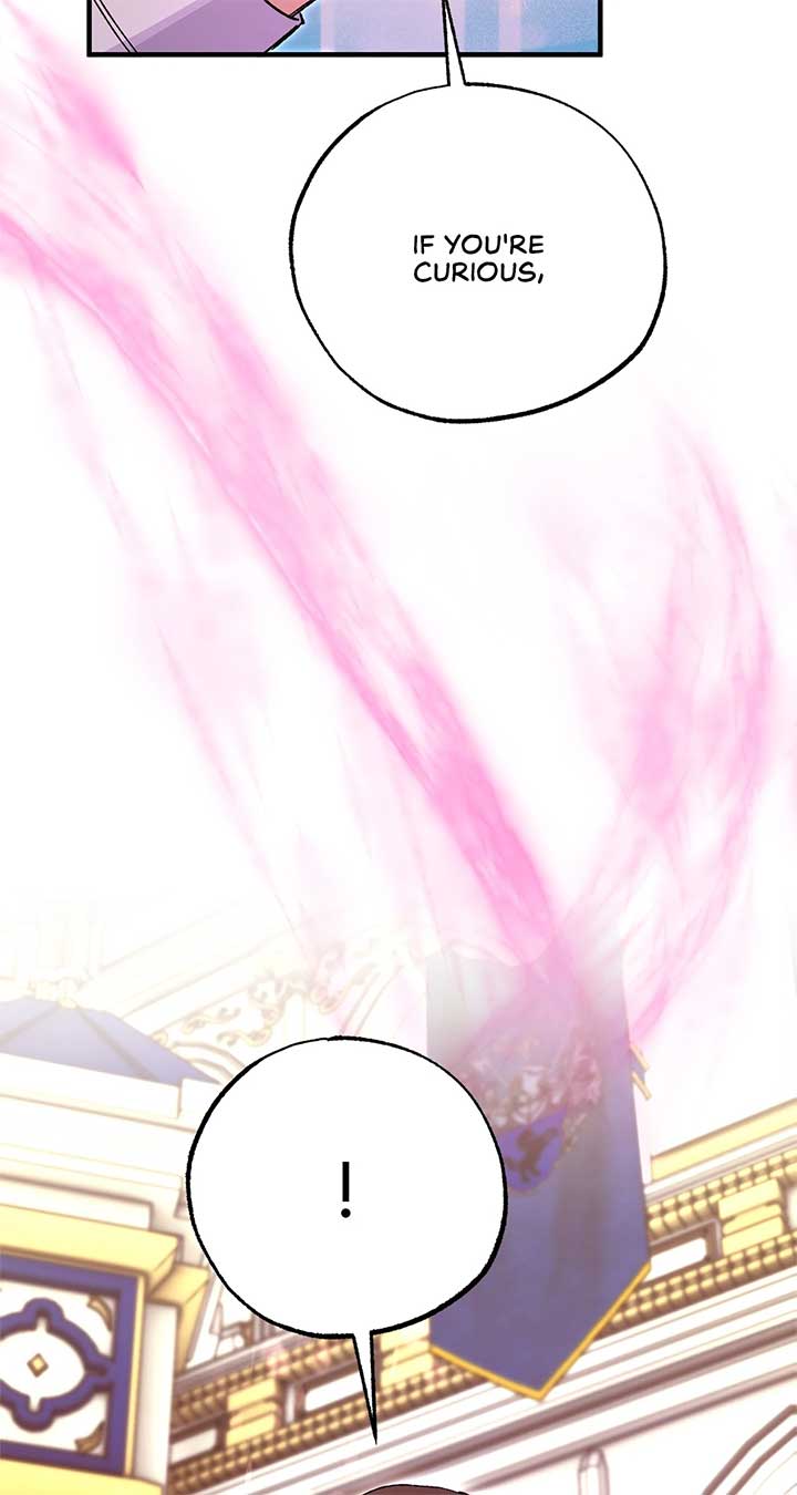 Let Me Kidnap the Male Lead! Chapter 56 - Page 46