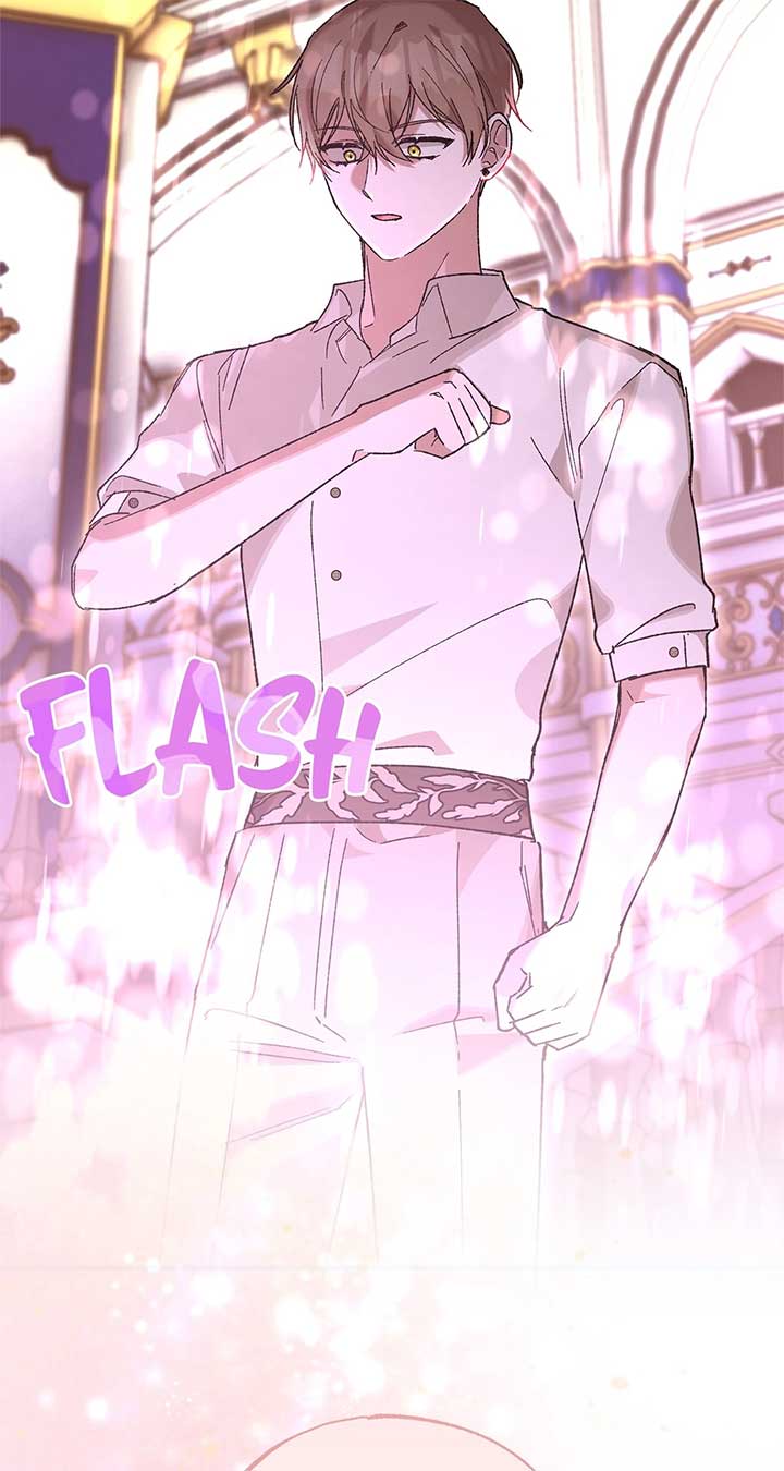 Let Me Kidnap the Male Lead! Chapter 56 - Page 47