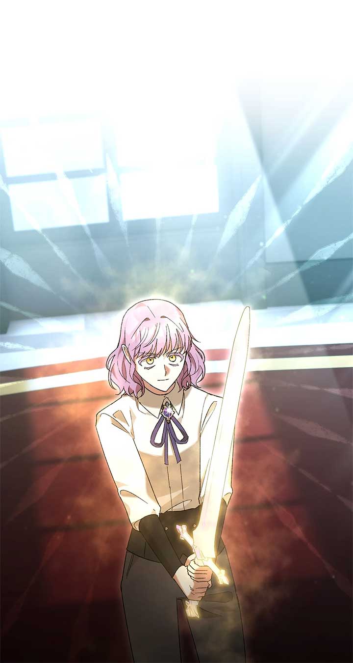 Let Me Kidnap the Male Lead! Chapter 56 - Page 50