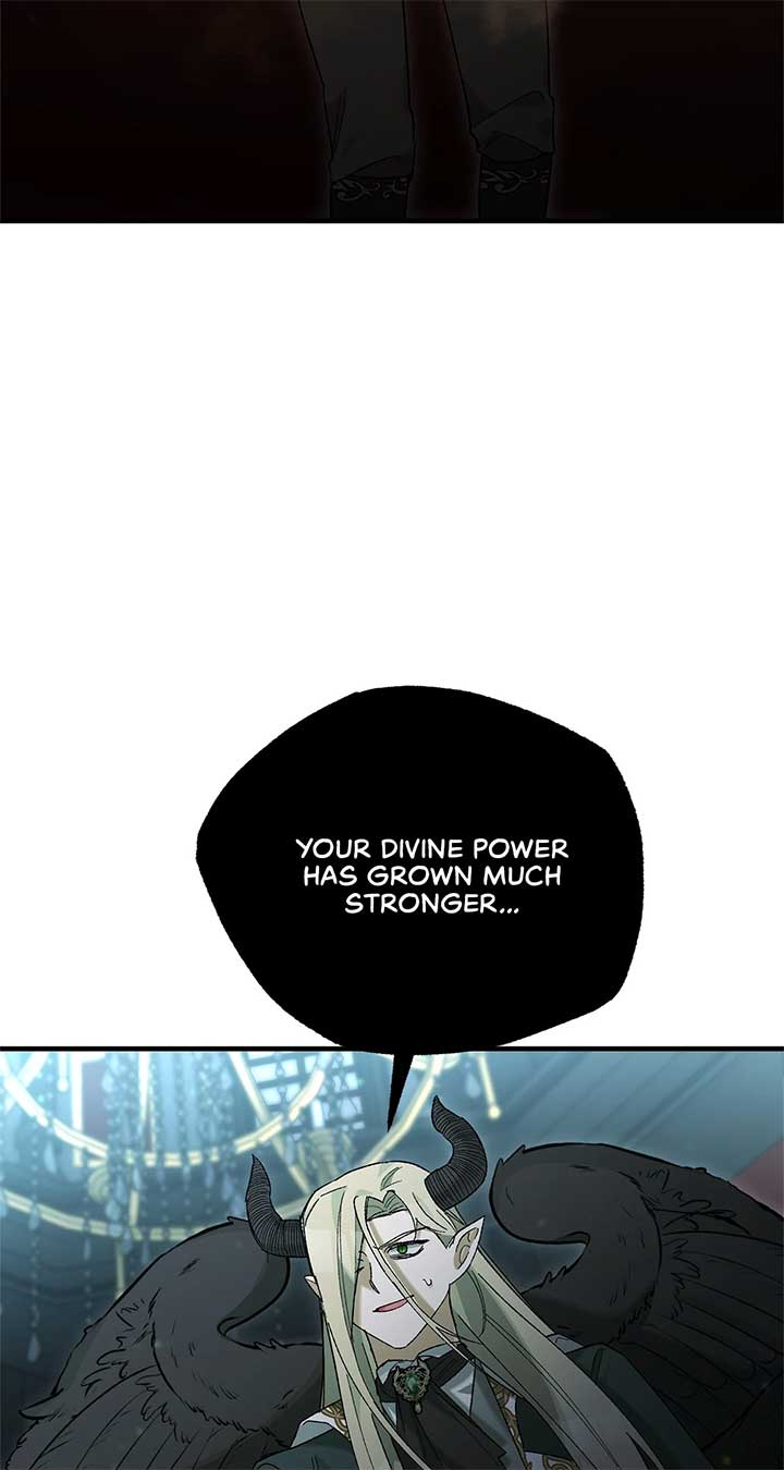 Let Me Kidnap the Male Lead! Chapter 56 - Page 51