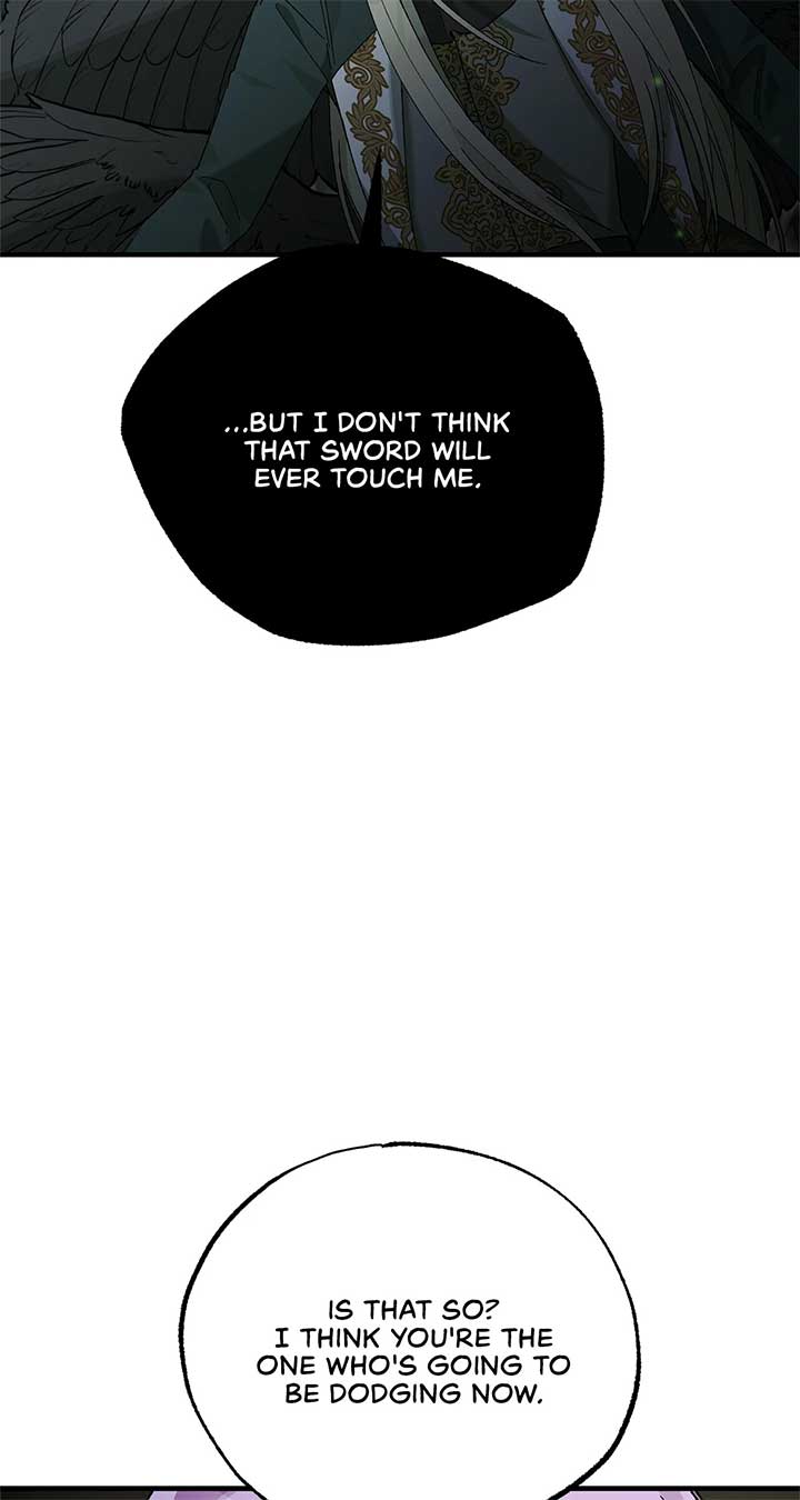 Let Me Kidnap the Male Lead! Chapter 56 - Page 52