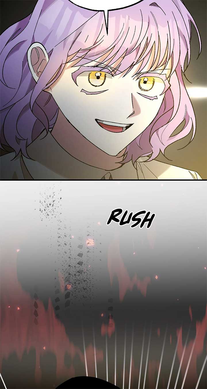 Let Me Kidnap the Male Lead! Chapter 56 - Page 53