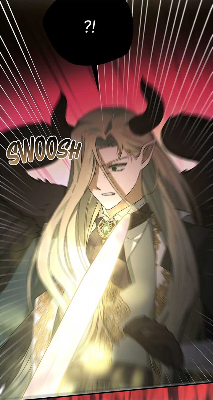 Let Me Kidnap the Male Lead! Chapter 56 - Page 54