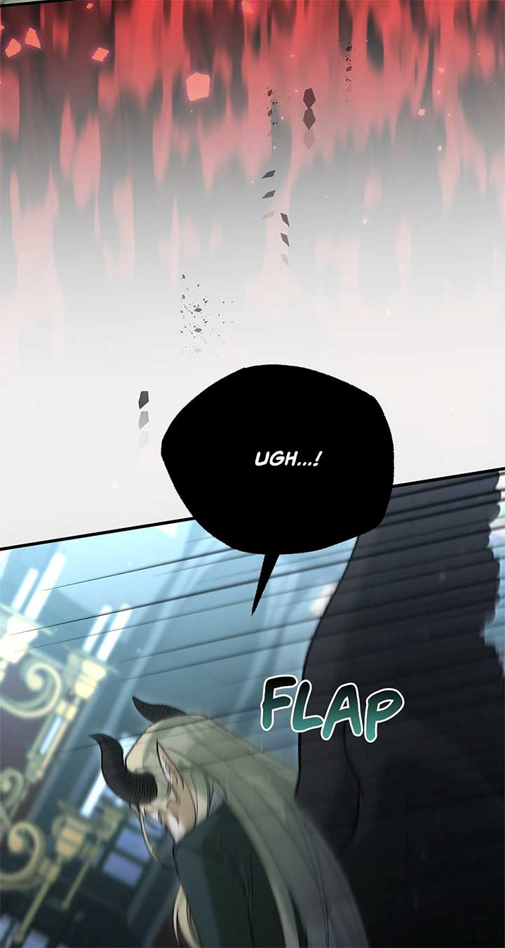 Let Me Kidnap the Male Lead! Chapter 56 - Page 55