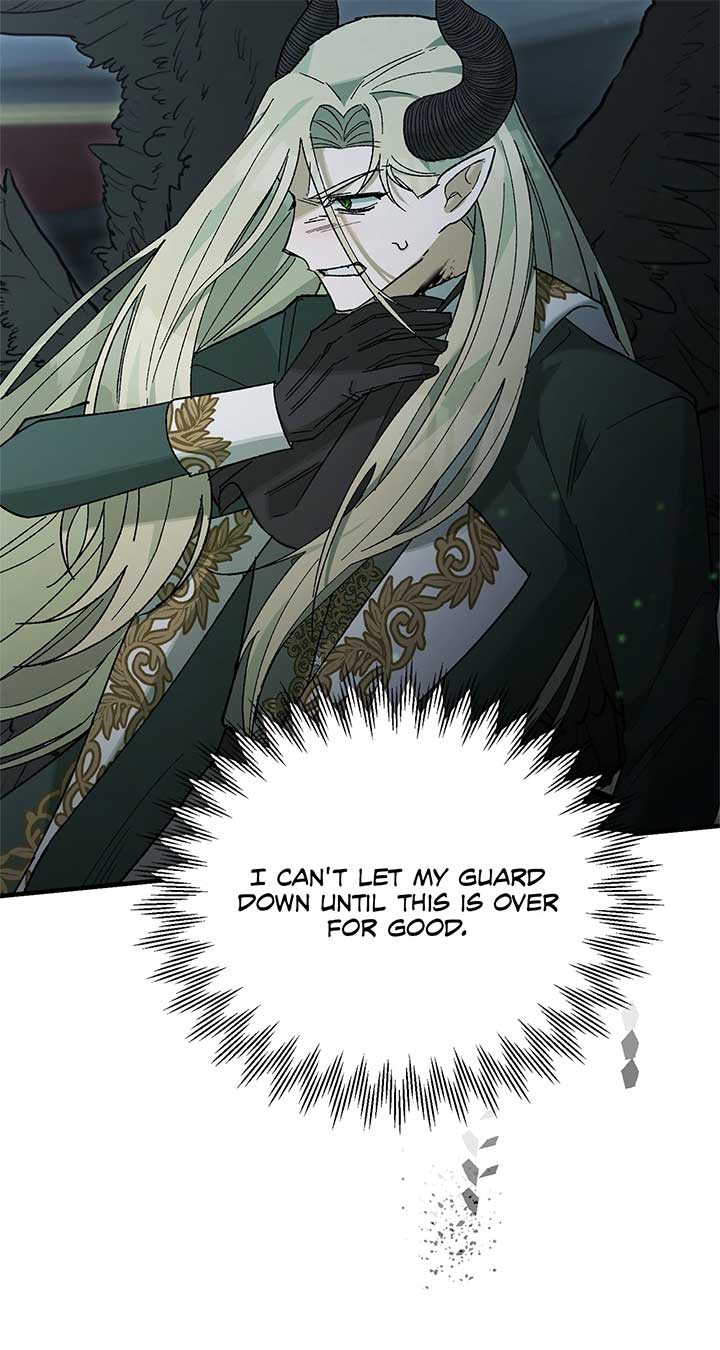 Let Me Kidnap the Male Lead! Chapter 56 - Page 57