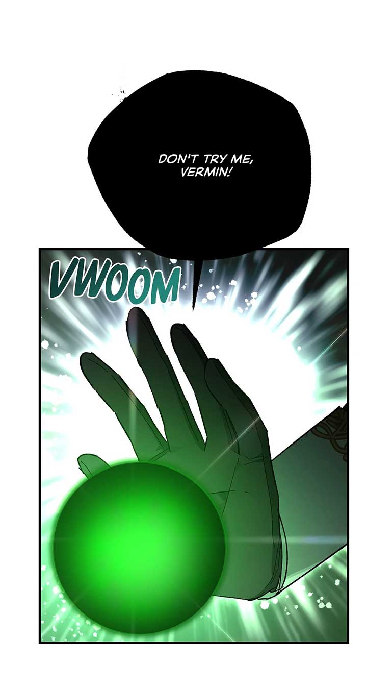 Let Me Kidnap the Male Lead! Chapter 56 - Page 58