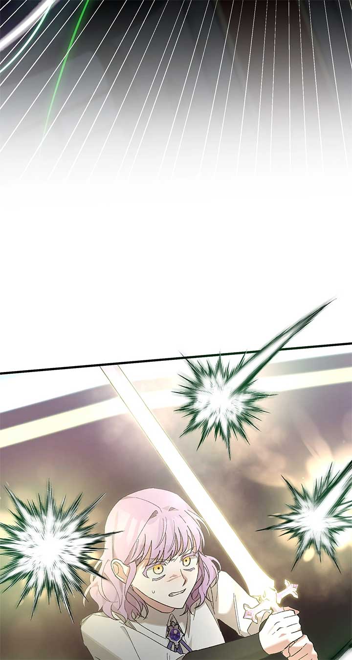 Let Me Kidnap the Male Lead! Chapter 56 - Page 61