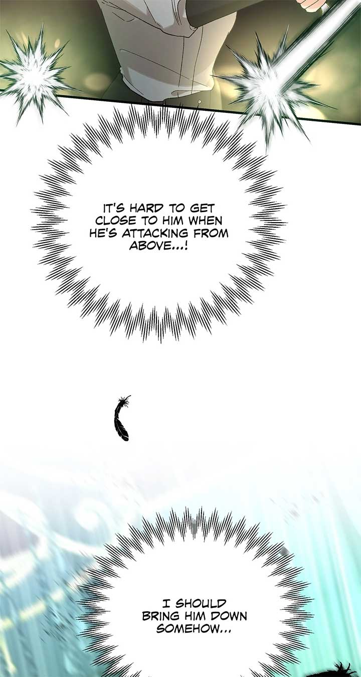 Let Me Kidnap the Male Lead! Chapter 56 - Page 62