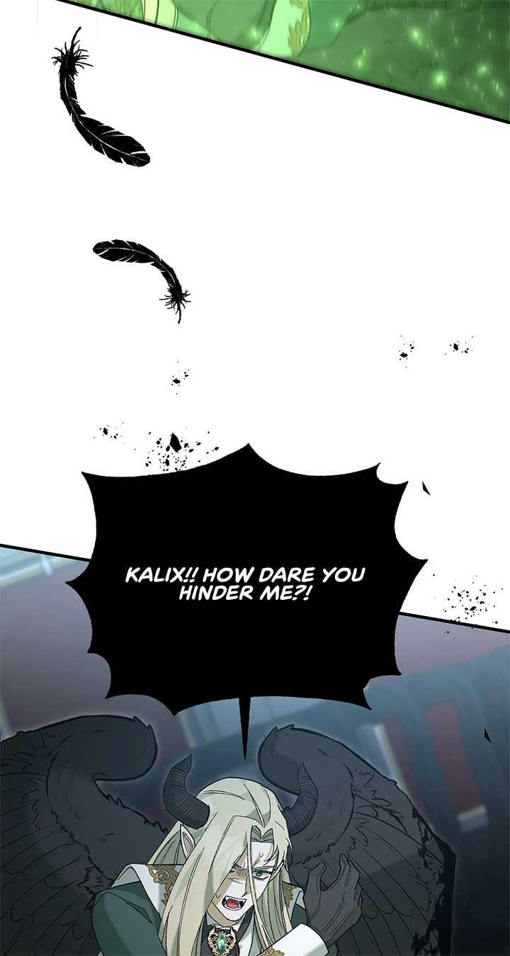 Let Me Kidnap the Male Lead! Chapter 56 - Page 65