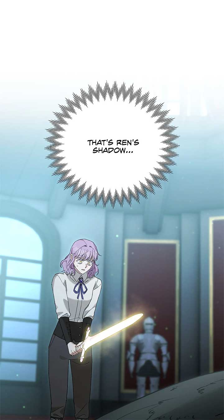 Let Me Kidnap the Male Lead! Chapter 56 - Page 71